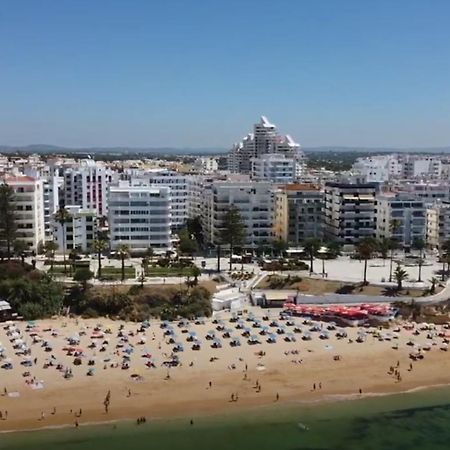 Apartamento Cristina - Proximo Da Praia Armação de Pêra Zewnętrze zdjęcie