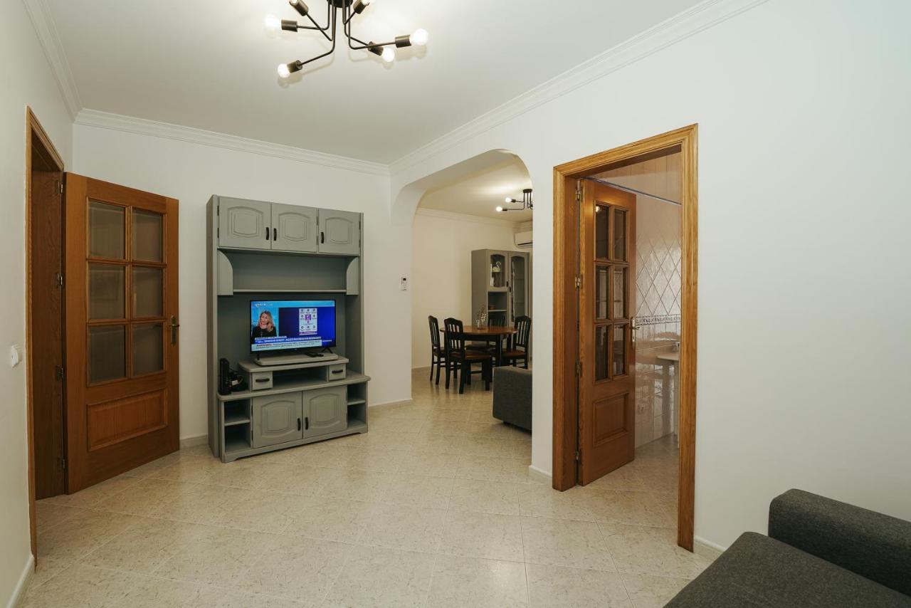 Apartamento Cristina - Proximo Da Praia Armação de Pêra Zewnętrze zdjęcie