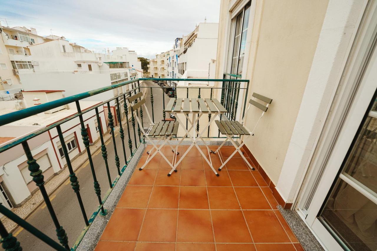 Apartamento Cristina - Proximo Da Praia Armação de Pêra Zewnętrze zdjęcie