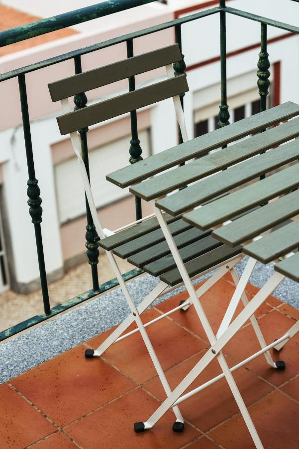 Apartamento Cristina - Proximo Da Praia Armação de Pêra Zewnętrze zdjęcie