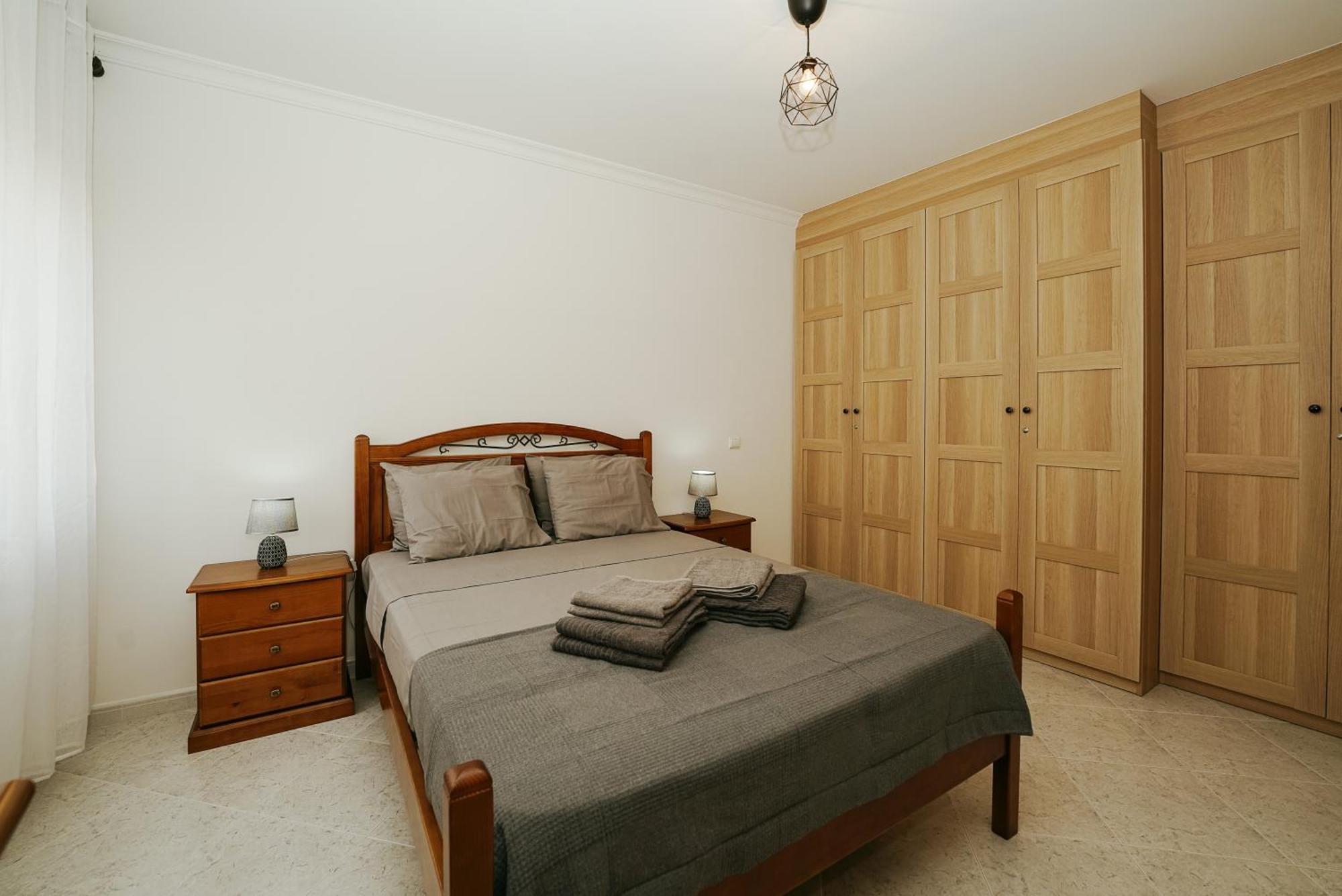 Apartamento Cristina - Proximo Da Praia Armação de Pêra Zewnętrze zdjęcie
