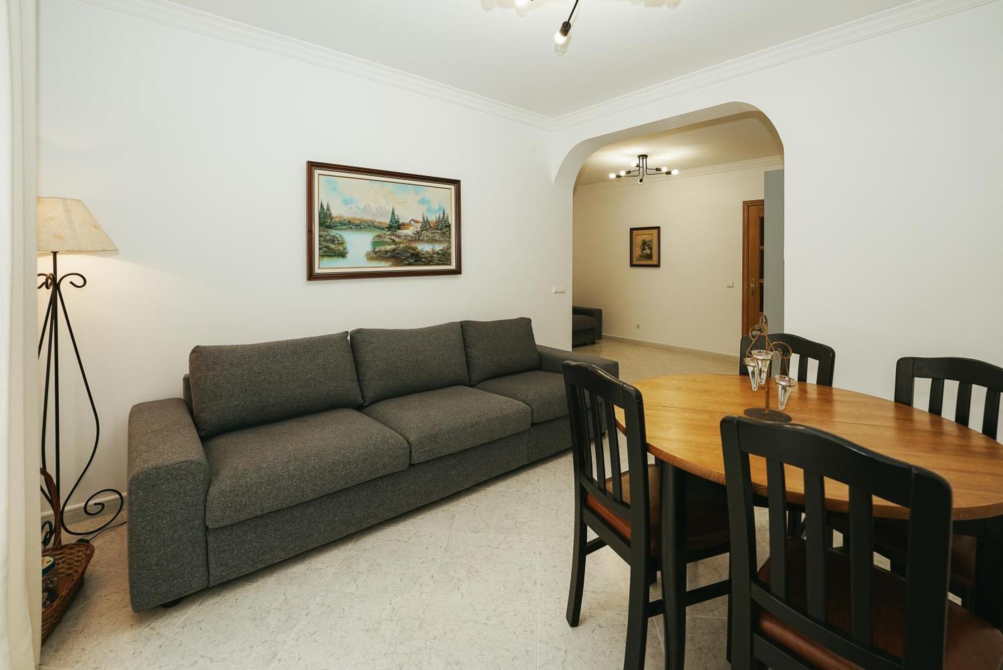Apartamento Cristina - Proximo Da Praia Armação de Pêra Zewnętrze zdjęcie