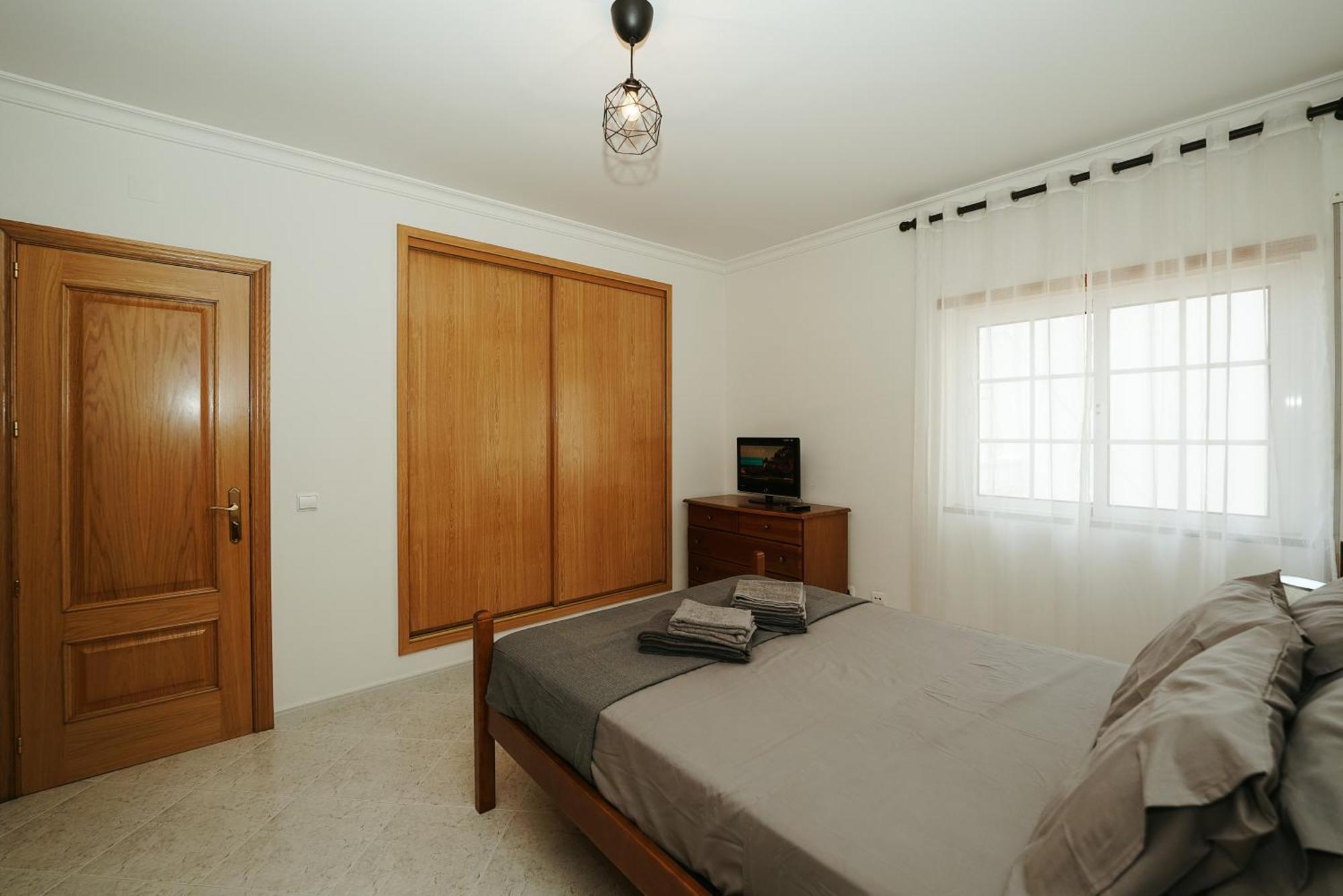 Apartamento Cristina - Proximo Da Praia Armação de Pêra Zewnętrze zdjęcie